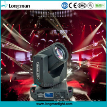 Indoor IP20 200W 5r Moving Head Light Price for Disco
